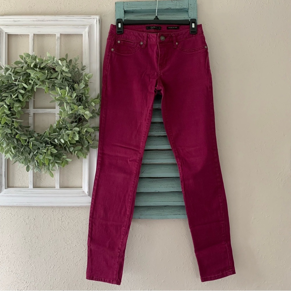 Jessica Simpson Jegging Size 28